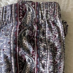LF Flowy Pants